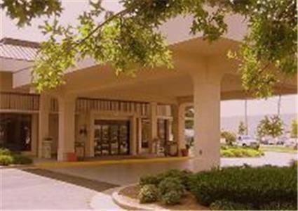 The Chariot Hotel Louisville Exterior foto