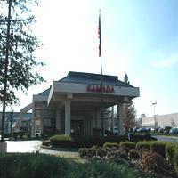 The Chariot Hotel Louisville Exterior foto